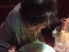 -绿茶餐厅(蓝色港湾店)