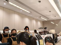 -JPG canteen(广州乐峰广场店)
