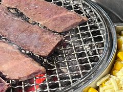 -姜虎东白丁烤肉(恒隆广场店)