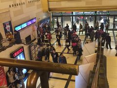 -大光明电影院(南京西路店)