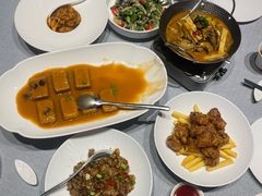 -青螺餐厅·家宴(松雅湖店)