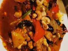 -泰国餐厅 Thai Food(裕华万达店)