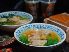 -西关味(大卫城店)