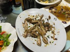 -蓝湾碧波·老字号·疍家非遗海上餐厅