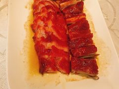 叉排双拼-粤秀小厨·广式早茶(辽宁路店)