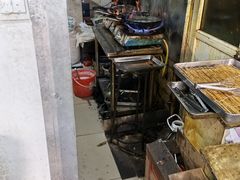 -一品鲜鱼锅贴(人民一路店)