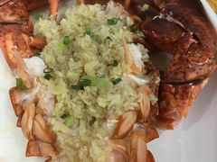 -南海渔家•海鲜•正宗海南菜(海棠湾店)