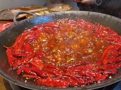 -阳阳老火锅(小南门店)