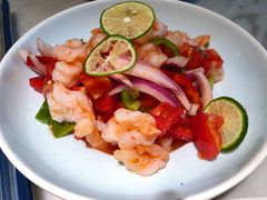 椒蒜蝴蝶虾-滇铺子(欣都龙城店)