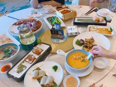-渔村盛宴(航空新城店)