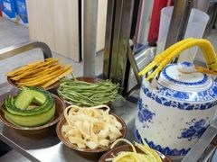 -芈重山老火锅(广州首店)