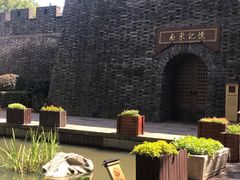 -鼓楼(西湖风景名胜区)