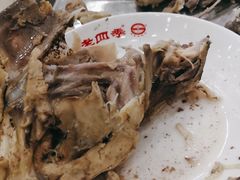 -老四季(南市场店)