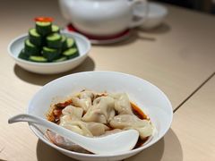 -鼎泰丰(当代商城店)