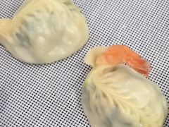 -叶存利海鲜大馅饺子(海宁路总店)