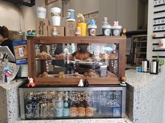 -Something For(中洲湾店)