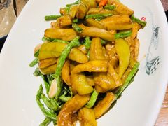 -丹江渔村(首都机场店)