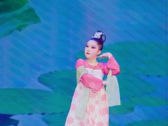 -DC少儿舞蹈培训中心(人民桥店)