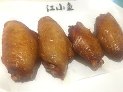 -畅润江小鱼·老坛子酸菜鱼(富弘广场店)