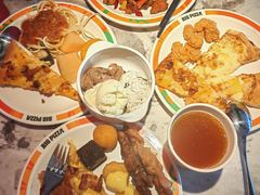 -比格比萨自助(宝山日月光店)