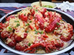-一棠龙虾•王牌虾球(后湖御华里店)