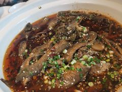 -情妹耙泥鳅·江湖川菜(科华店)