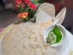 象拔蚌-行家海鲜火锅酒家(静安寺店)