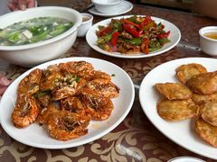 -潮香阁海鲜餐厅(较场尾店)