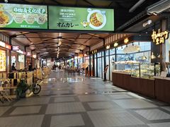 -成都仁和新城购物中心
