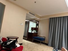 -顺德君豪酒店(佛山容桂渔人码头店)