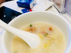 -香港富临皇宫(扬名广场店)