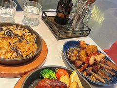 -阿妮叶李(光谷世界城店)