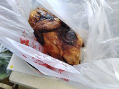 -四云楼烤鸡店(吉庆街店)