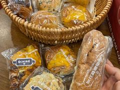 -富贵面包公司(运河店)