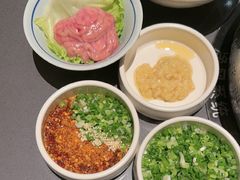 -巴奴毛肚火锅(二七万达店)
