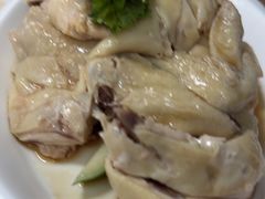 -津津餐室