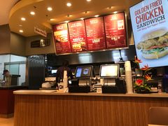 -The Habit Burger Grill 哈比特汉堡(爱琴海店)