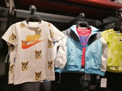 -NIKE KIDS(喜隆多新国际购物中心店)