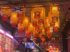 -辣不二地道川菜(汉水路店)