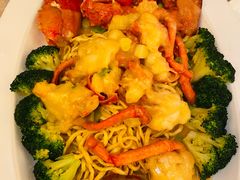 -恒悦轩·粤菜(上海展览中心店)