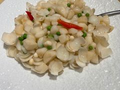 -香雪海饭店中餐厅(人民桥店)