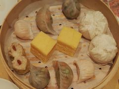 -添好运点心专门店(百老汇店)