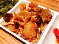 -湘人龙记老长沙米粉(鸟巢店)