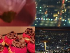 -云·酷Atmosphere(国贸大酒店)