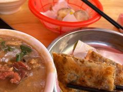 -逍遥镇刘相五胡辣汤豆沫馆(康复中街店)