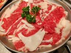 -大叹号·朝鲜族烤肉(滨海吾悦广场店)