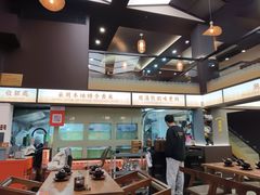 -官塘陈记鱼生·潮汕砂锅粥·牛肉火锅(潮枫路总店)