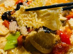 -裕丰源滋补烩面(天赋路店)
