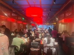 -小吊梨汤·北京菜·烤鸭(西直门凯德店)