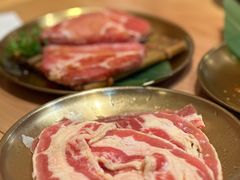 -闻老头·菊花炭烤肉(D11店)